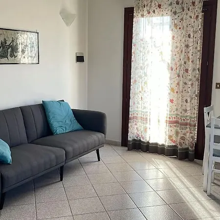 Casa Costanza, Bilocale Con Terrazza Vista Mare