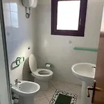 Casa Costanza, Bilocale Con Terrazza Vista Mare Hébergement de vacances