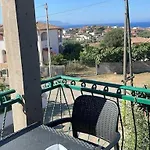 Casa Costanza, Bilocale Con Terrazza Vista Mare Tanaunella