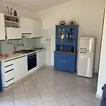 Hébergement de vacances Casa Costanza, Bilocale Con Terrazza Vista Mare Tanaunella
