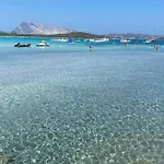 Hébergement de vacances Casa Costanza, Bilocale Con Terrazza Vista Mare
