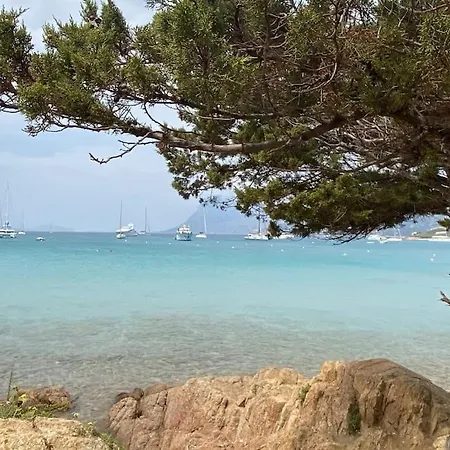 Hébergement de vacances Casa Costanza, Bilocale Con Terrazza Vista Mare *