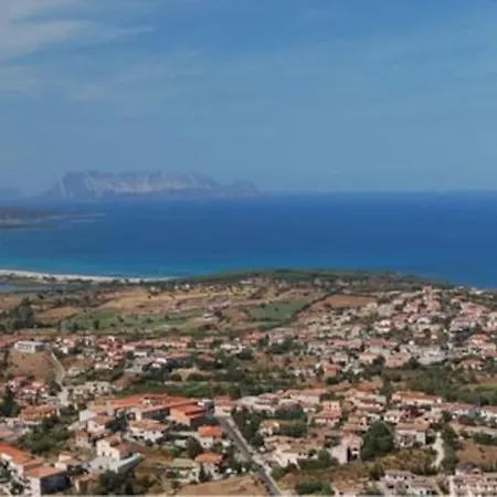 Hébergement de vacances Casa Costanza, Bilocale Con Terrazza Vista Mare *