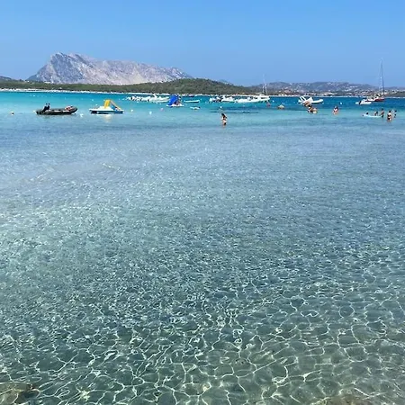 בית נופש Casa Costanza, Bilocale Con Terrazza Vista Mare